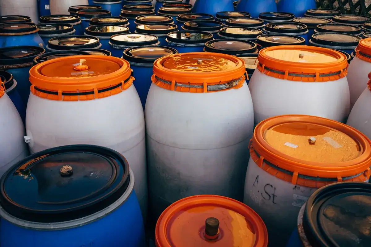 Medical Waste Removal in Coburg, OR